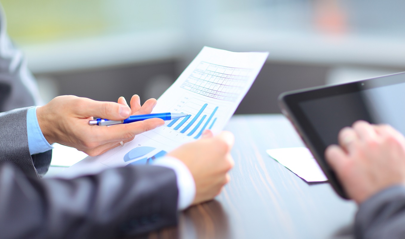 Business advisory services